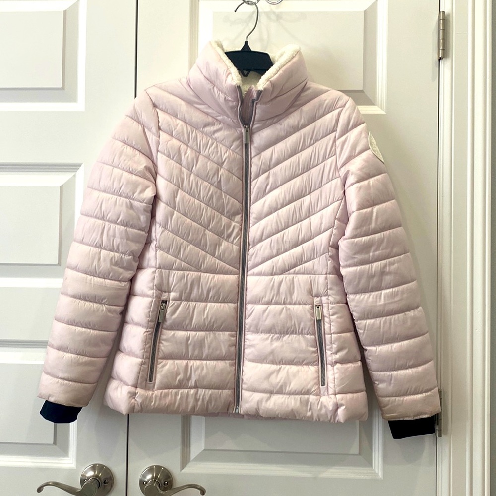 Calvin Klein Performance Girls Jacket size M